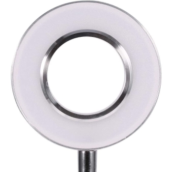 Lampa kosmetyczna z zaciskiem pierścieniowa LED USB [22210000680]